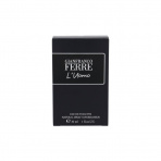Gianfranco Ferre - L'uomo (M)