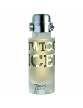 Iceberg - Twice (M)