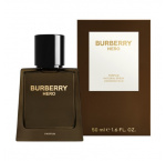 Burberry Hero Parfum férfi parfüm 50ml