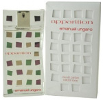 Emanuel Ungaro Apparition női parfüm (eau de parfum) edp 90ml
