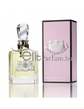 Juicy Couture női parfüm (eau de parfum) edp 100ml teszter