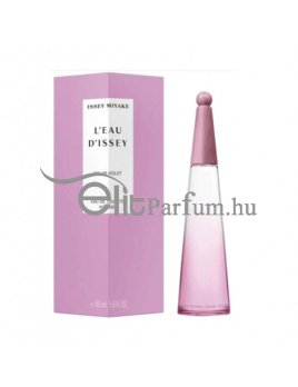 Issey Miyake  L'Eau D'Issey Solar Violet női parfüm (eau de toilet) Edt 100ml