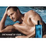 Davidoff Cool Water férfi parfüm (eau de toilette) edt 200ml