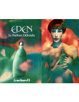 Cacharel - Eden (W)