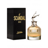 Jean Paul Gaultier Scandal Gold női parfüm (eau de parfum) Edp 80ml