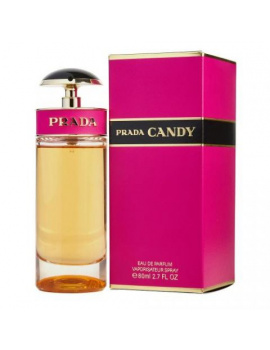 Prada Candy női parfüm (eau de parfum) edp 80ml