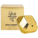 Paco Rabanne - Lady Million (W)