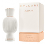 Bvlgari Allegra Magnifying Bergamot női parfüm (eau de parfum) Edp 40ml