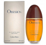 Calvin Klein Obsession női parfüm (eau de parfum) edp 100ml