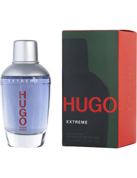 Hugo Boss Man Extreme férfi parfüm (eau de parfum) Edp 75ml