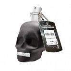 Police To Be Hyperverse férfi parfüm (eau de toilette) Edt 40ml