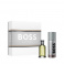 Hugo Boss Boss Bottled férfi parfüm szett (eau de toilette) Edt 50ml+150ml dezodor