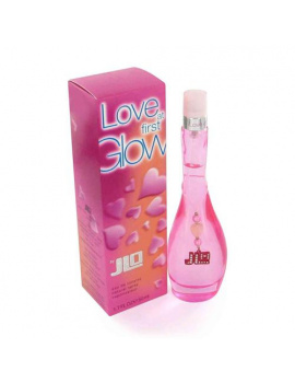 Jennifer Lopez Love At First Glow női parfüm (eau de toilette) edt 30ml