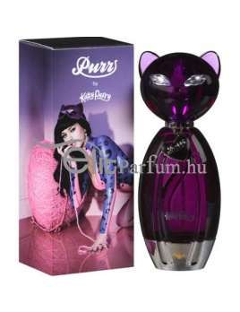 Katy Perry Purr nöi parfüm (eau de parfum) Edp 100ml