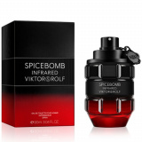 Viktor&Rolf Spicebomb Infrared férfi parfüm (eau de toilet) Edt 90ml