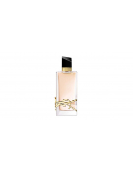 Yves Saint Laurent (YSL) Libre női parfüm (eau de toilette) Edt 90ml teszter