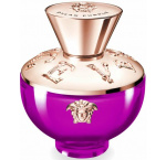 Versace pour femme Dylan Purple női parfüm (eau de parfum) Edp 100ml teszter