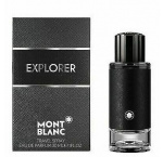 Mont Blanc Explorer férfi parfüm (eau de parfum) Edp 30ml