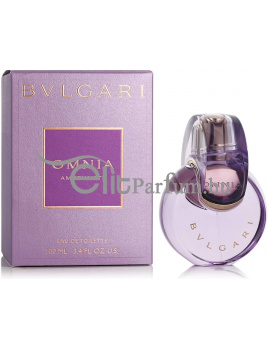 Bvlgari Omnia Amethyste női parfüm (eau de toilette) Edt 100ml