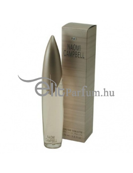 Naomi Campbell női parfüm (eau de toilette) edt 30ml