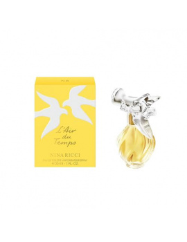 Nina Ricci L'air Du Temps női parfüm (eau de toilette) edt 30ml