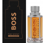 Hugo Boss The Scent férfi parfüm (eau de toilette) Edt 200ml