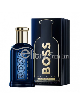 Hugo Boss Boss Bottled Triumph Elixir férfi parfüm (parfum intense) 100ml