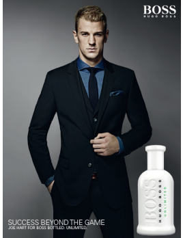 Hugo Boss - Unlimited (M)