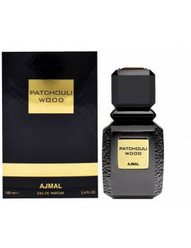 Ajmal Patchouli Wood unisex parfüm (eau de parfum) Edp 100ml