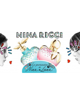 Nina Ricci - Les Gourmandises (W)