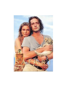 Ralph Lauren - Safari (M)