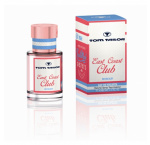 Tom Tailor East Coast Club női parfüm (eau de toilette) Edt 50ml
