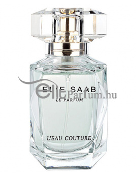 Elie Saab Le Parfum l'eau couture női parfüm (eau de toilette) edt 30ml