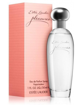 Estée Lauder Pleasures női parfüm (eau de parfum) edp 50ml
