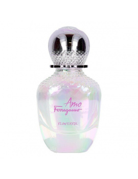 Salvatore Ferragamo Amo Ferragamo Flowerful női parfüm (eau de toilette) Edt 100ml teszter