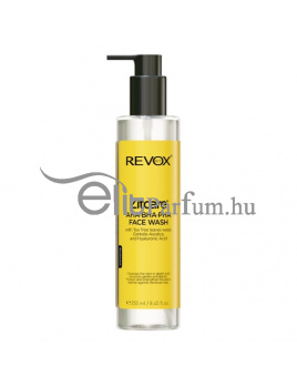 Revox B77 Zitcare Aha.Bha.Pha. Arclemosó 250ml