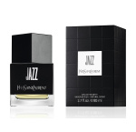 Yves Saint Laurent (YSL) La Collection Jazz férfi parfüm (eau de toilette) edt 80ml