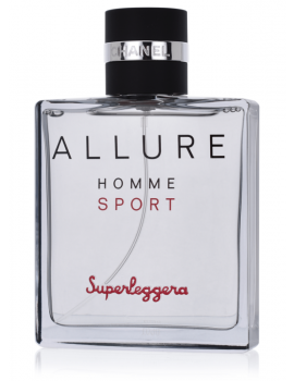 Chanel Allure Homme Sport Superleggera férfi parfüm (eau de parfum) edp 100ml