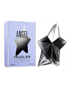 Thierry Mugler Angel Fantasm Sensuelle női parfüm (eau de parfum) Edp  50ml