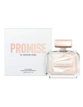 Jennifer Lopez Promise női parfüm (eau de parfum) Edp 100ml