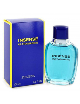 Givenchy Insensé Ultramarine férfi parfüm (eau de toilette) edt 100ml