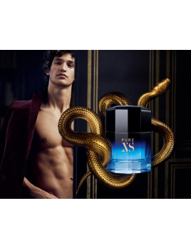 Paco Rabanne - Pure XS (M)