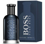 Hugo Boss Boss Bottled Infinite férfi parfüm (eau de parfum) Edp 100ml