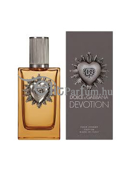 Dolce & Gabbana (D&G) Devotion Pour Homme Parfum 100ml