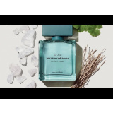 Narciso Rodriguez for him Vetiver Musc férfi parfüm (eau de toilette) edt 100ml teszter