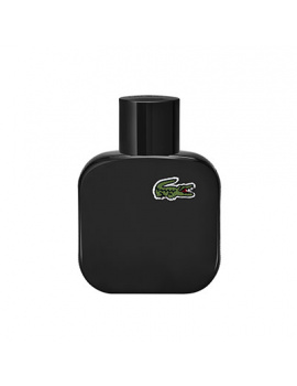 Lacoste Eau De Lacoste L. 12.12 Noir férfi parfüm (eau de toilette) edt 100ml.