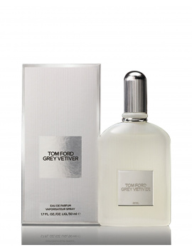 Tom Ford Grey Vetiver férfi parfüm (eau de parfum) edp 50ml