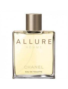 Chanel Allure Homme férfi parfüm (eau de toilette) edt 50ml teszter