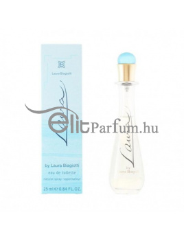Laura Biagiotti Laura női parfüm (eau de toilette) edt 25ml