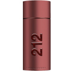 Carolina Herrera 212 Sexy férfi parfüm (eau de toilette) edt 100ml teszter